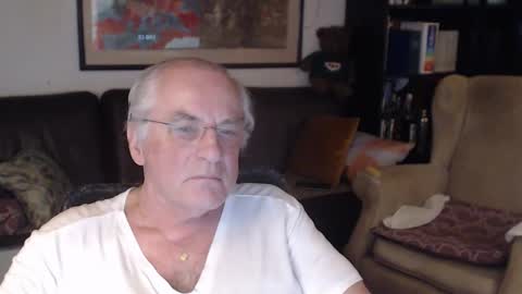 Philippe online show from September 21, 9:30 pm