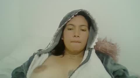 phoop_lilaa online show from January 14, 7:11 pm