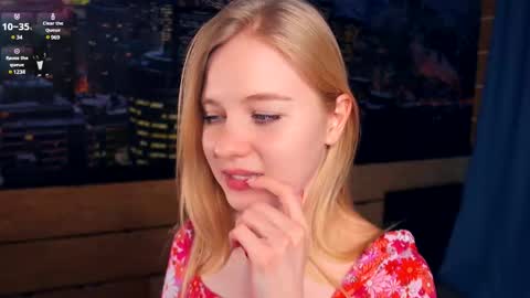 Hann G. Jones online show from February 24, 7:33 am