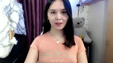 Ms Pia online show from February 14, 1:19 am