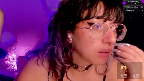  PIA FISHER  online show from March 10, 4:57 pm