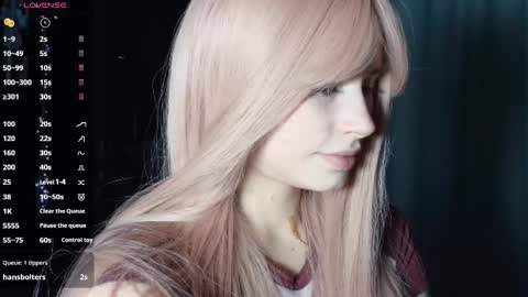 Piera online show from November 20, 7:22 pm