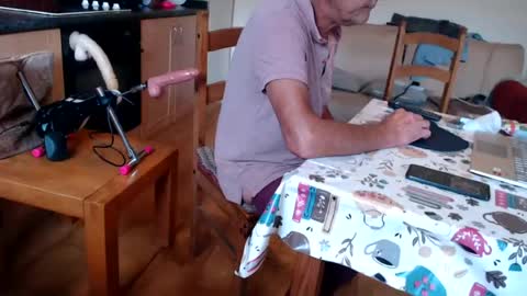piercedcock069 online show from August 2, 1:46 pm