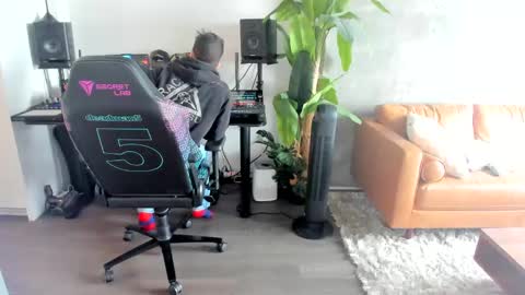 Pierre Fitch online show from March 9, 9:36 pm