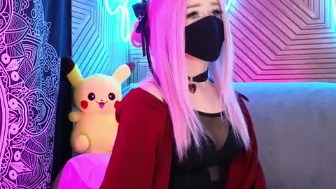 Sonya online show from May 10, 12:06 am