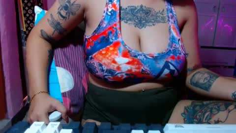 rio online show from February 9, 1:22 am