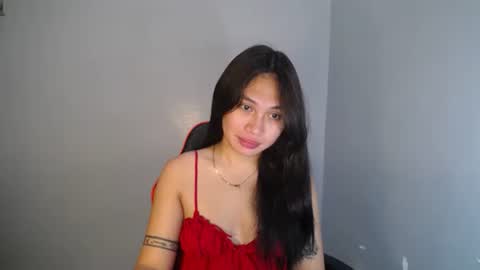 Snapshot of pinay_jenxx chatting on October 21, 2:49 am Jen online show from October 21, 2:49 am