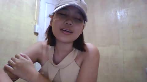 Mona Pinay online show from April 19, 1:23 pm