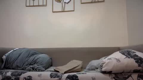 Shenna online show from February 14, 12:57 am