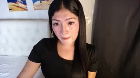 pinaymelanie online show from June 11, 7:50 am