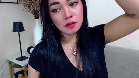 Snapshot of pinaymorena69 chatting on January 31, 12:51 pm Just cath  online show from January 31, 12:51 pm