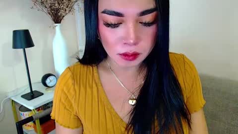 Snapshot of pinaymorena69 chatting on January 31, 9:48 am Just cath  online show from January 31, 9:48 am