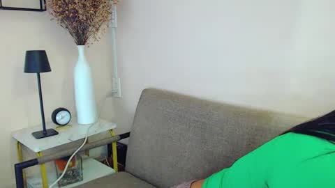 Snapshot of pinaymorena69 chatting on March 12, 12:09 am Just cath  online show from March 12, 12:09 am