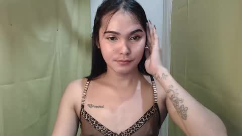 celistina Crwford online show from May 14, 11:36 pm