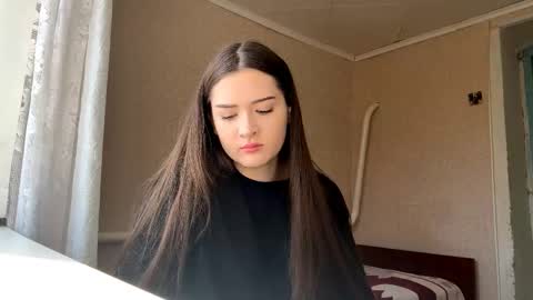 Katrin online show from March 10, 9:24 am