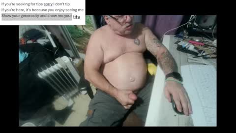 pini_z online show from February 17, 6:39 pm