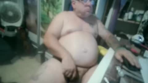 pini_z online show from October 16, 6:51 pm