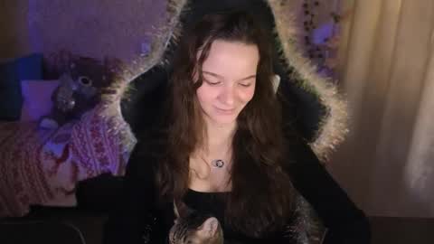 Stephanie online show from December 15, 5:42 pm