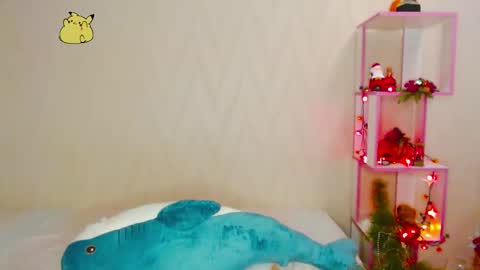 Pikachu pika online show from November 25, 4:50 pm