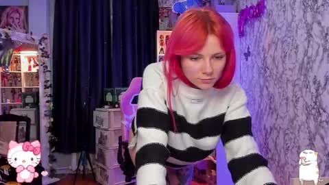 Saly online show from November 19, 2:16 pm