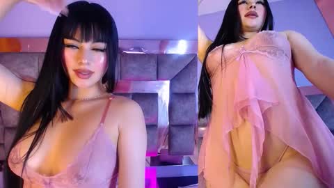 pink_suni online show from November 25, 6:50 pm