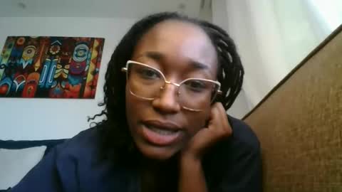 PinkyAura online show from January 7, 10:42 am