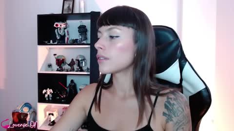 Snapshot of pinkcatlive chatting on March 4, 9:11 pm Emily online show from March 4, 9:11 pm