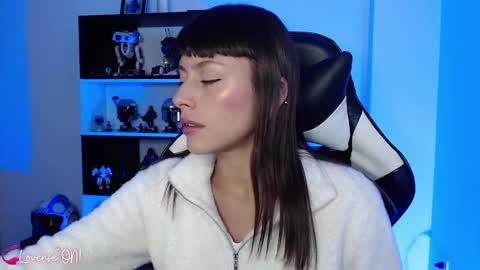 Snapshot of pinkcatlive chatting on March 3, 9:37 pm Emily online show from March 3, 9:37 pm