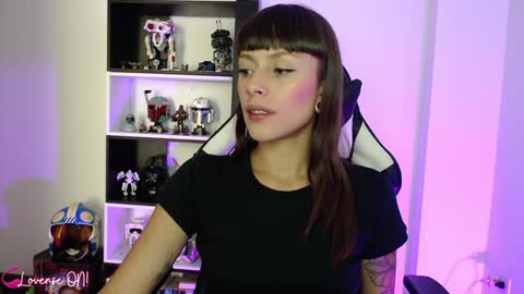 Snapshot of pinkcatlive chatting on January 28, 9:08 pm Emily online show from January 28, 9:08 pm