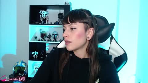 Snapshot of pinkcatlive chatting on January 29, 11:56 pm Emily online show from January 29, 11:56 pm