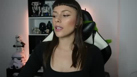 Emily online show from June 30, 11:57 pm