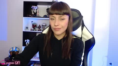 Snapshot of pinkcatlive chatting on January 25, 5:30 pm Emily online show from January 25, 5:30 pm