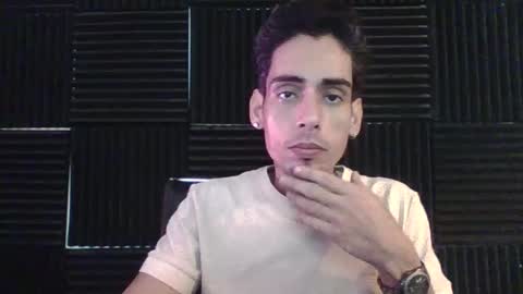 J Steve online show from October 27, 3:56 pm