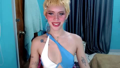 Cherry online show from March 8, 3:27 pm