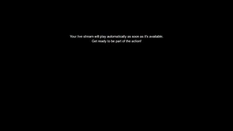 Genee online show from January 13, 7:21 pm