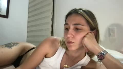 Pinkilola online show from March 24, 12:38 am