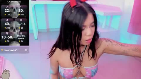 PINKK online show from September 19, 2:43 pm