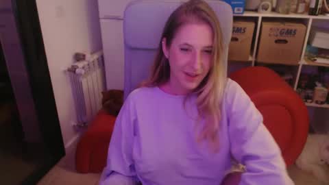 pinkladyx2 online show from February 25, 11:37 pm