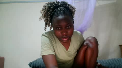 Serena online show from June 17, 2:38 am