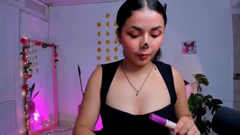 Sarah .. online show from October 7, 11:01 pm