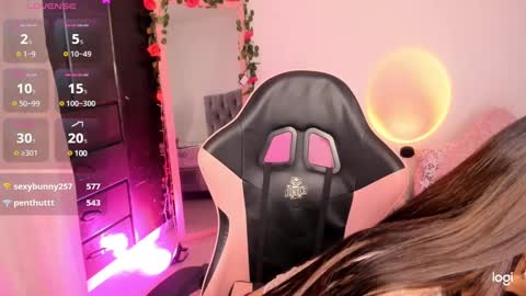 Sarah .. online show from February 2, 7:30 am