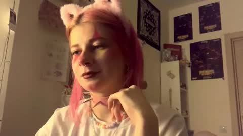 Sara online show from September 22, 6:56 pm