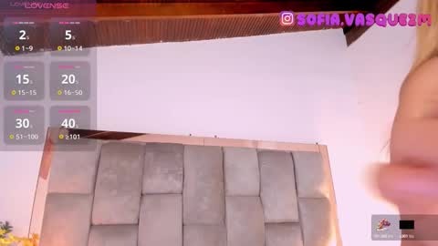 CHERRY online show from September 22, 11:20 pm