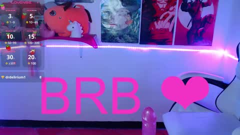 Pau online show from March 10, 10:13 pm