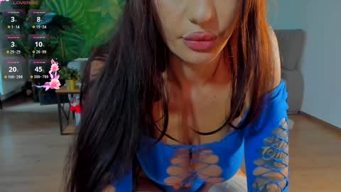Snapshot of pinkyishere chatting on September 25, 2:13 pm Pinkyishere online show from September 25, 2:13 pm