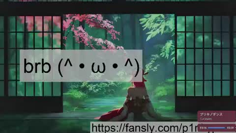 miko     online show from July 19, 10:23 pm