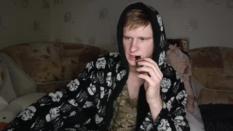 Incubus online show from January 3, 8:01 pm