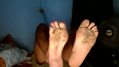 pinocho__ online show from March 27, 8:26 am