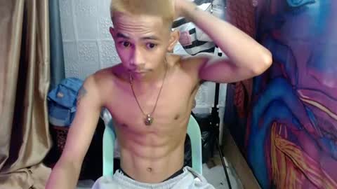 pinoy_oyd69 online show from July 3, 4:12 pm