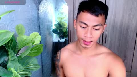 ethan online show from April 1, 10:18 pm